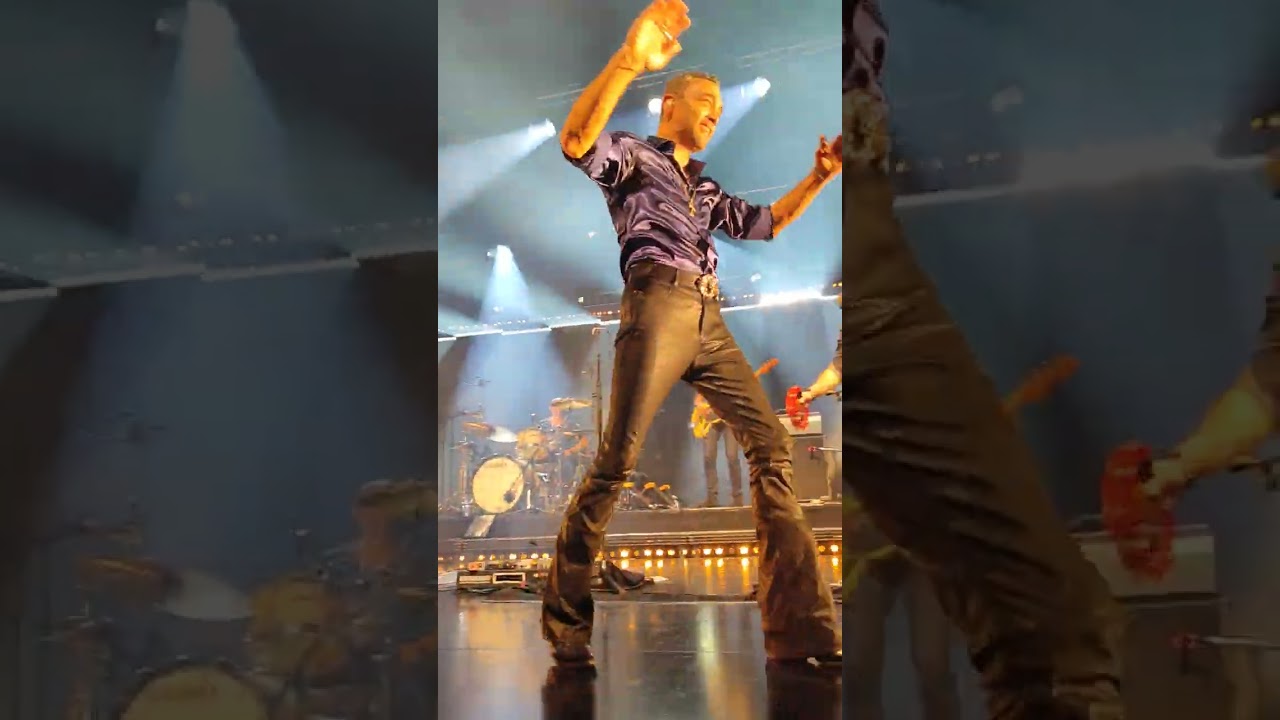 JEAN BAPTISTE GUEGAN TOUR 2023 Toulouse 