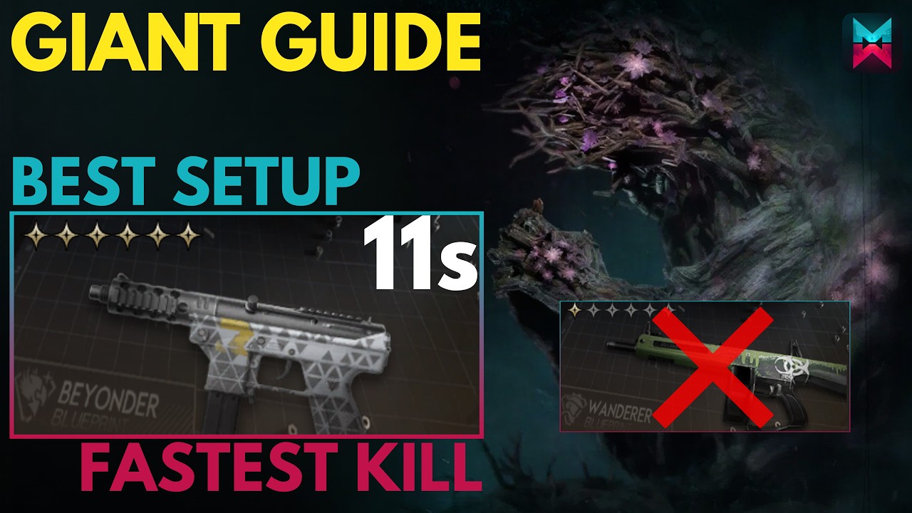 ⚡Лучшая сборка для Tec-9 на Гиганта: убийство за 11 секунд! Без коррозионного дробовика! Руководс...