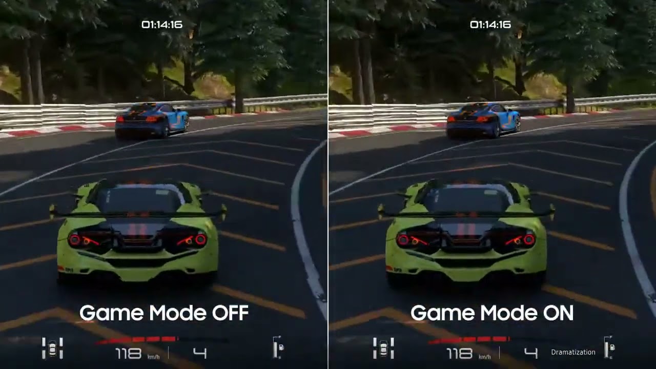 What is FreeSync Premium Pro? | Neo QLED Gaming TV | Samsung UK