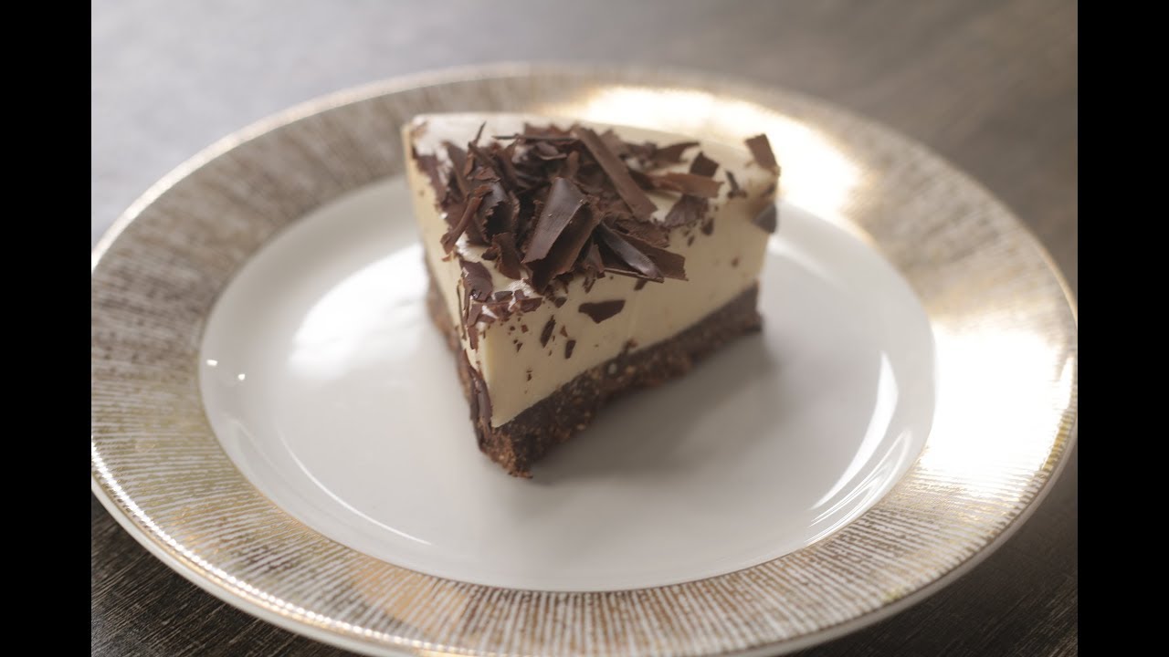Banoffee Cheesecake | Sanjeev Kapoor Khazana