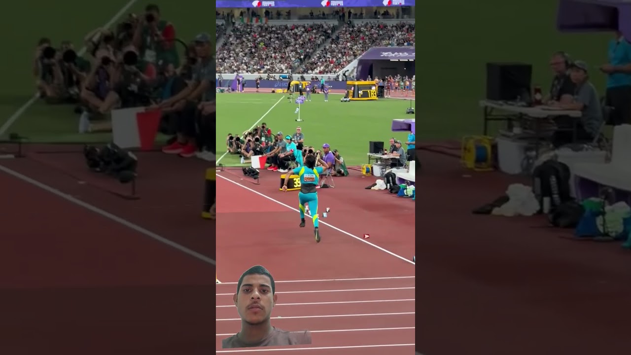 Tokyo world championship game. Neeraj chopra javelin ro 84.67m #athletics 🏟🏟💀💀