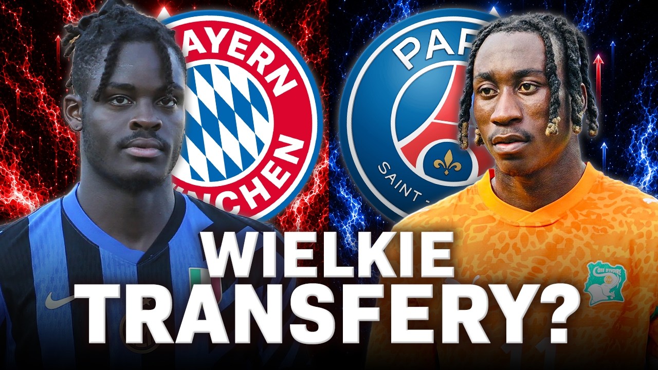 Nadchodzi MOCNE lato! Bundesliga, Ligue 1 i transfery Polak&oacute;w!