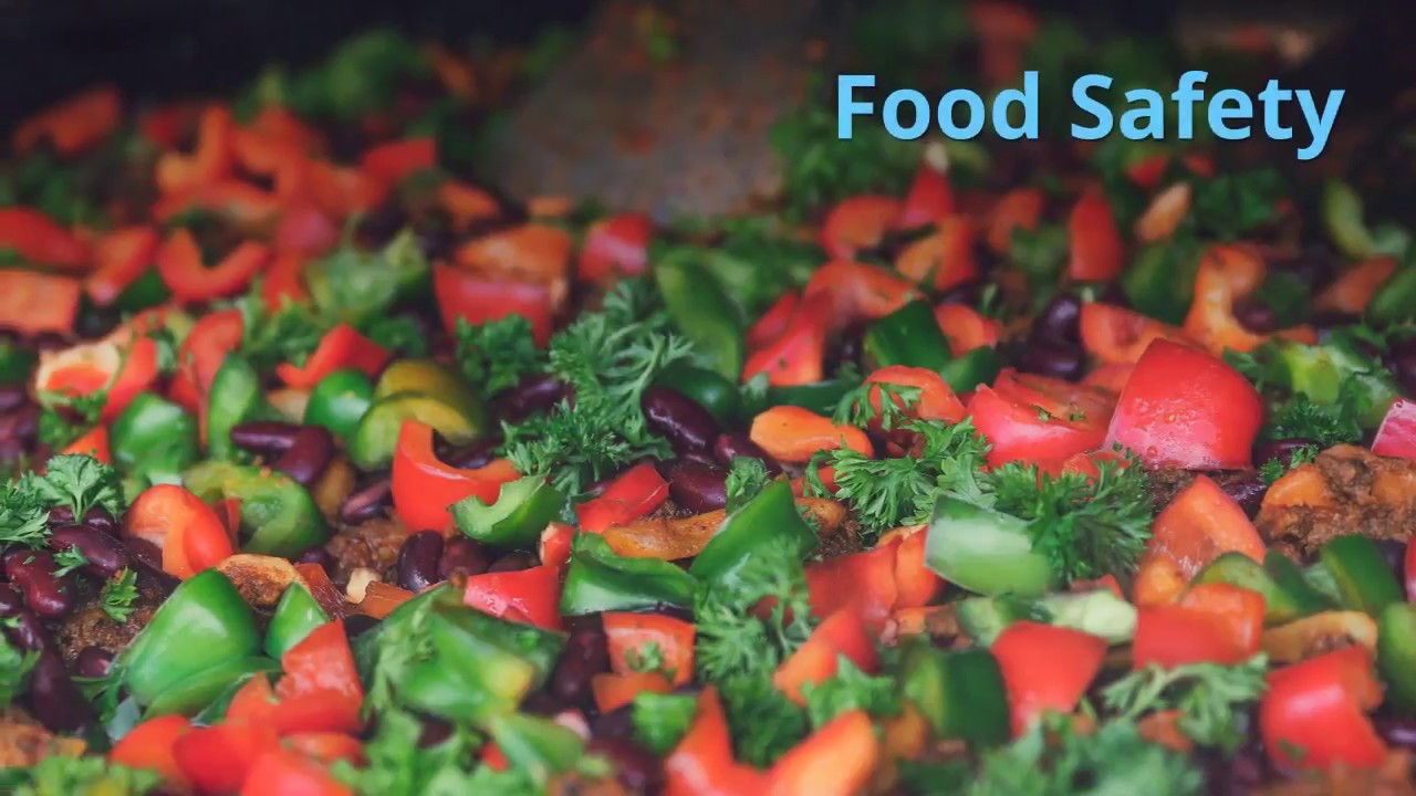 Top 4 Issues Faced By The Foodservice Industry
