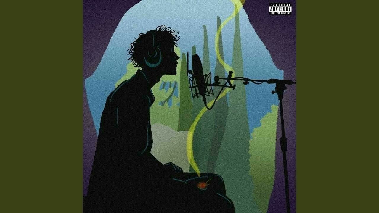 MGK - pretty toxic revolver (Slowed + Reverb)