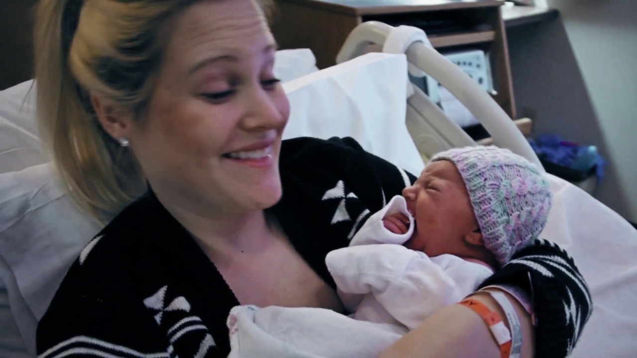 Breitbach's Blessings x3