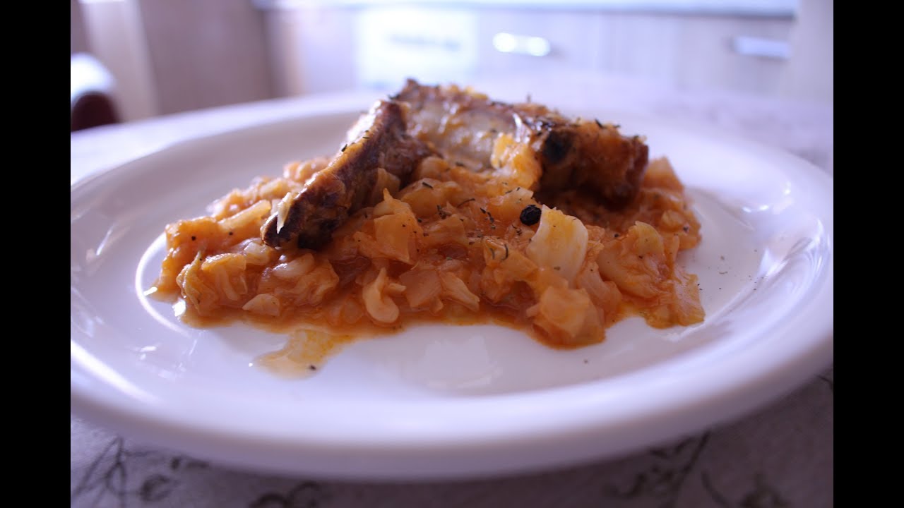COL CON COSTILLAS
