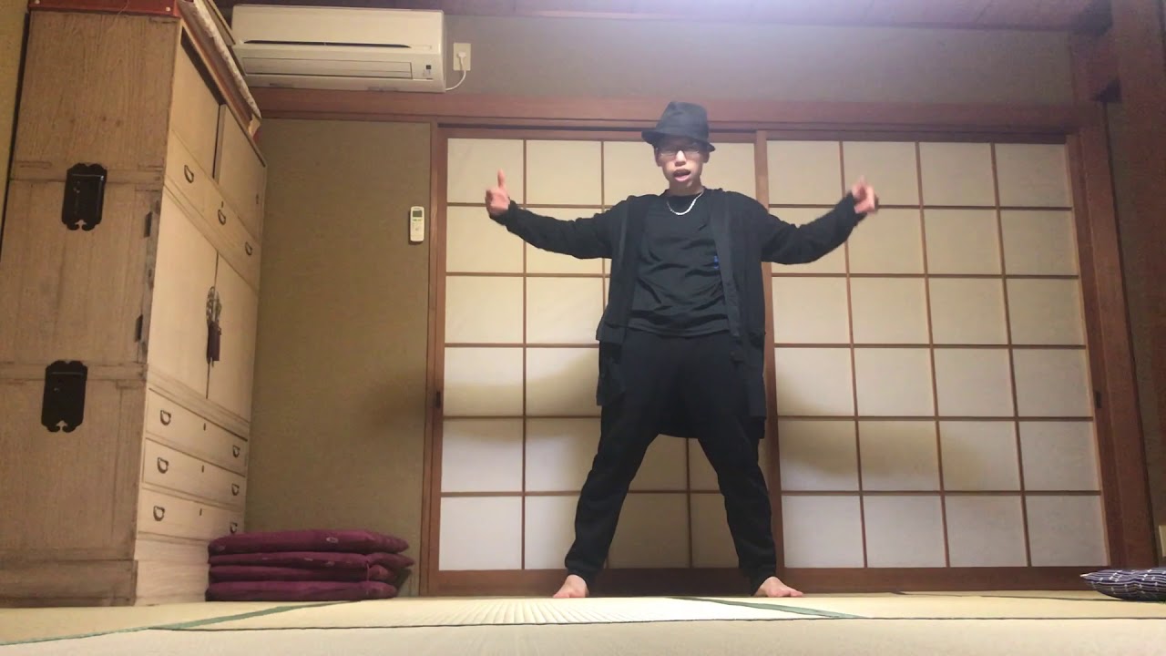 【踊ってみた】タッキー&翼 「夢物語」【第11弾】