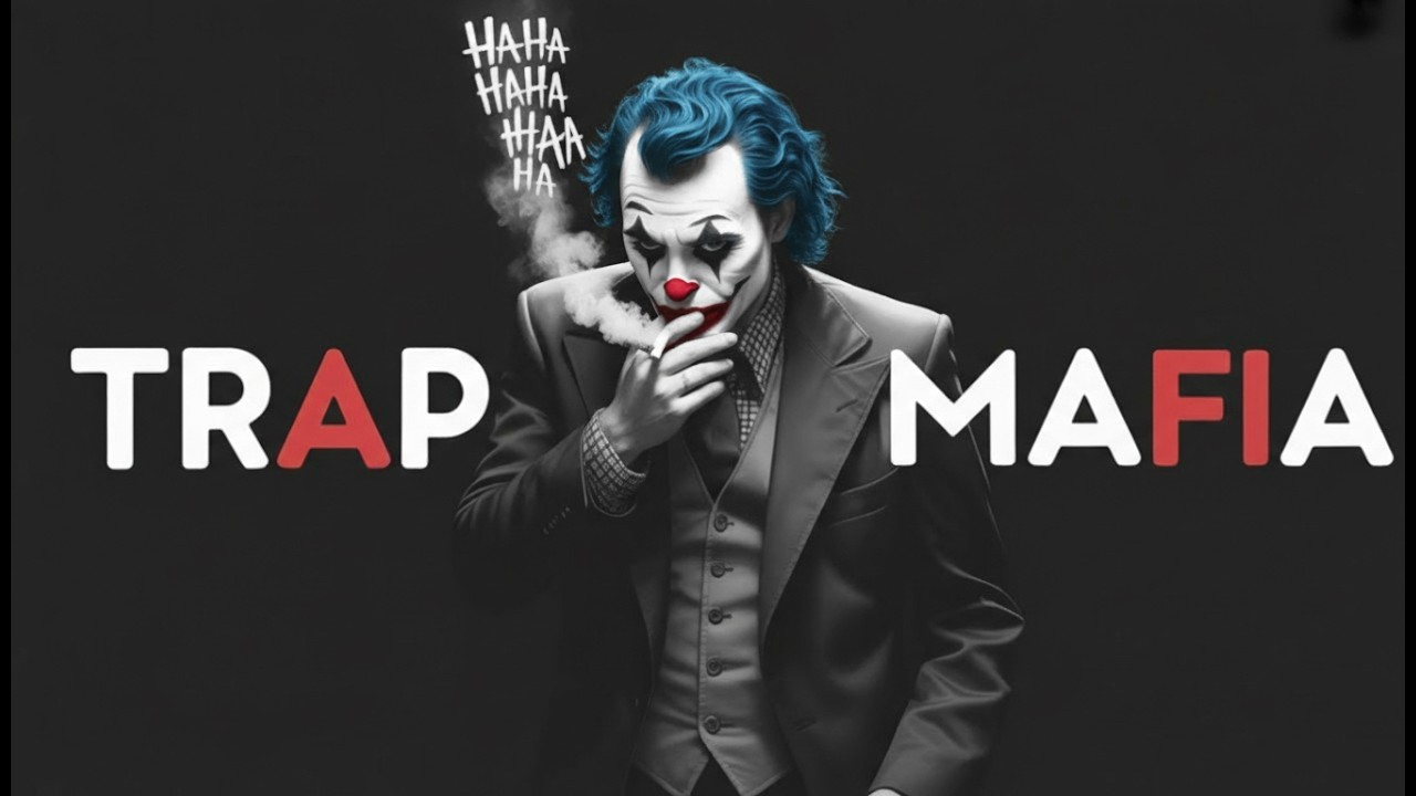 🔥 Mafia Music 2026 ☠️ Best Gangster Rap Mix | Hip Hop & Trap Music 2026 #13
