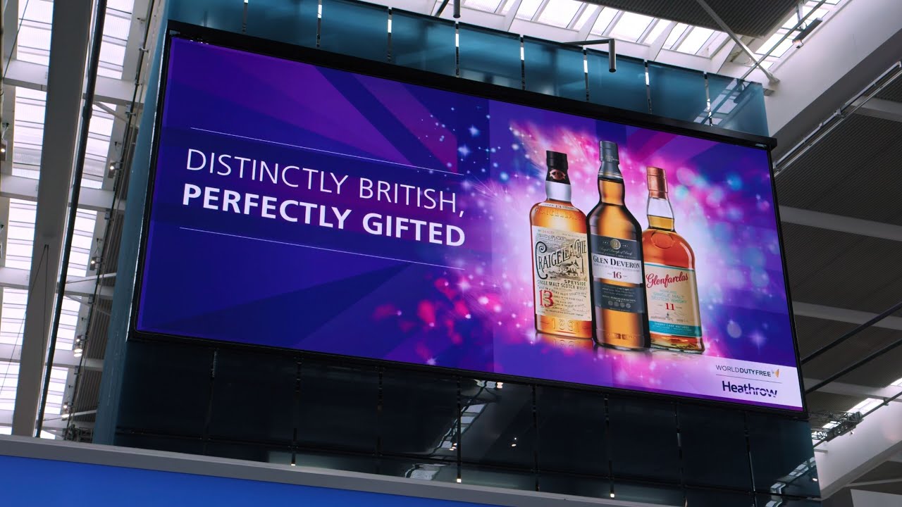 Heathrow Airport Terminal 5 Towers - Case Study