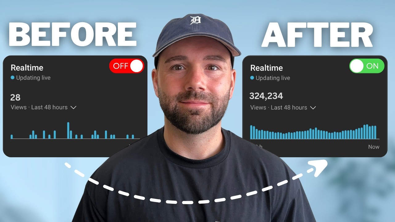 YouTube not pushing your videos out? FIX THIS
