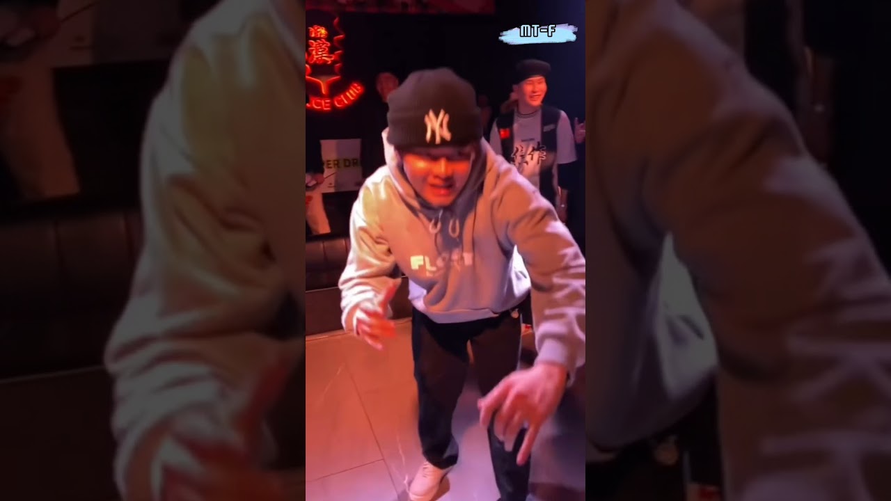 MT pop cypher p2