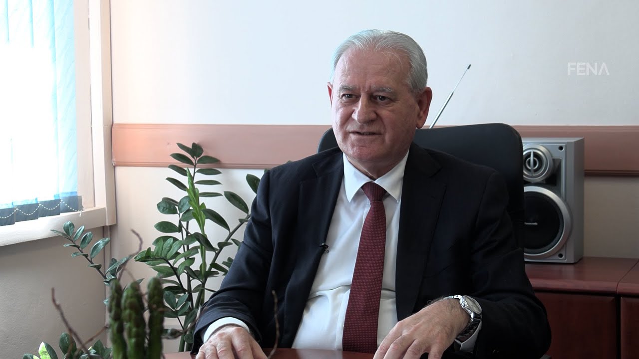 Bevanda: Došlo je do nesrazmjera u plaćama, smatrali smo da tu anomaliju moramo ispraviti