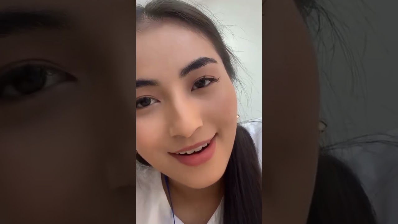 Marybelle periscope live! 931💕#vlog#live #beautiful#stream#broadcast#share#periscope#lady#Marybelle