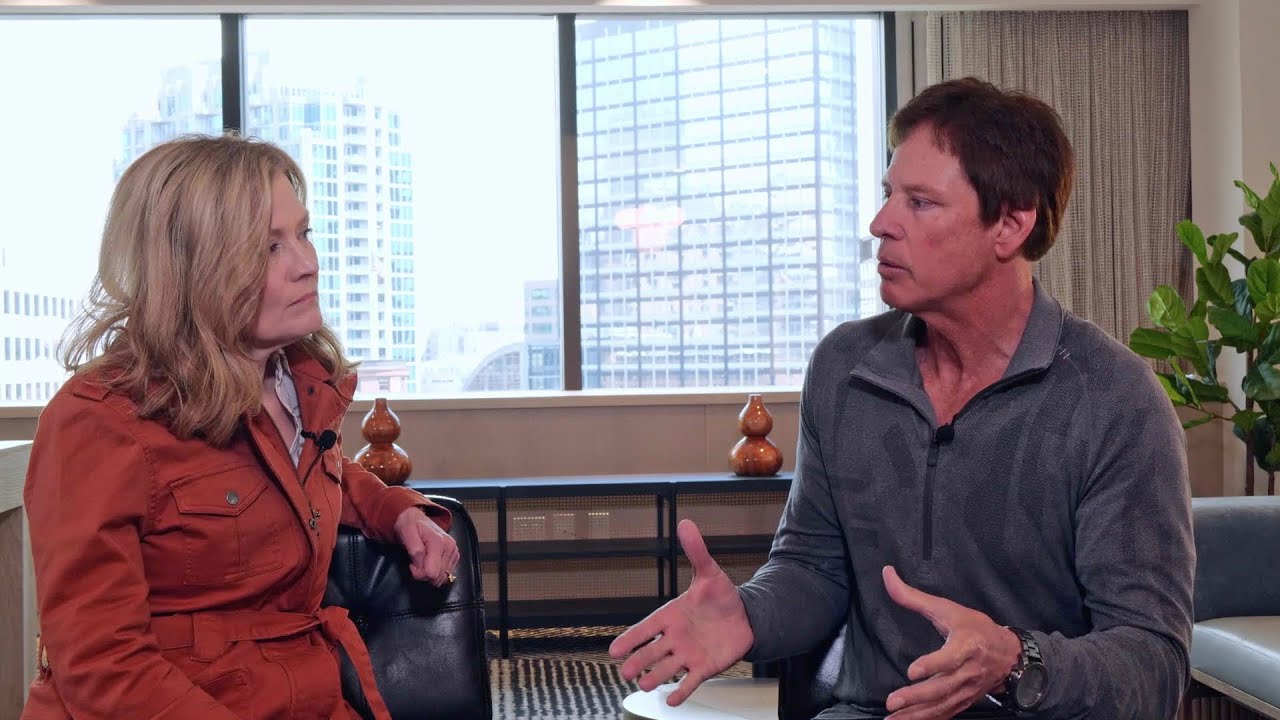 Low Carb Denver 2020 Interviews - Dr. Chris Knobbe and Dr. Claudette Reno