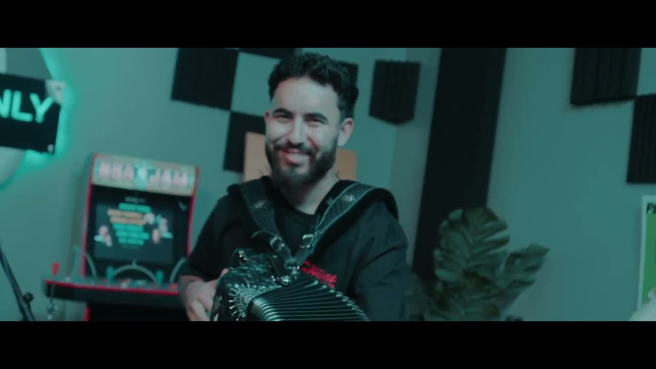 INMORTAL (En Vivo ) 