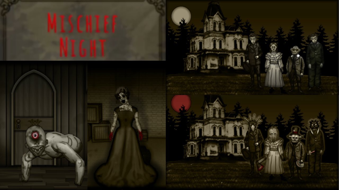 How It All Began || Forgotten Hill Mementoes Finale