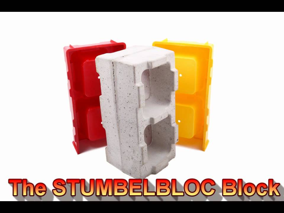 STUMBELBLOC Promo 2