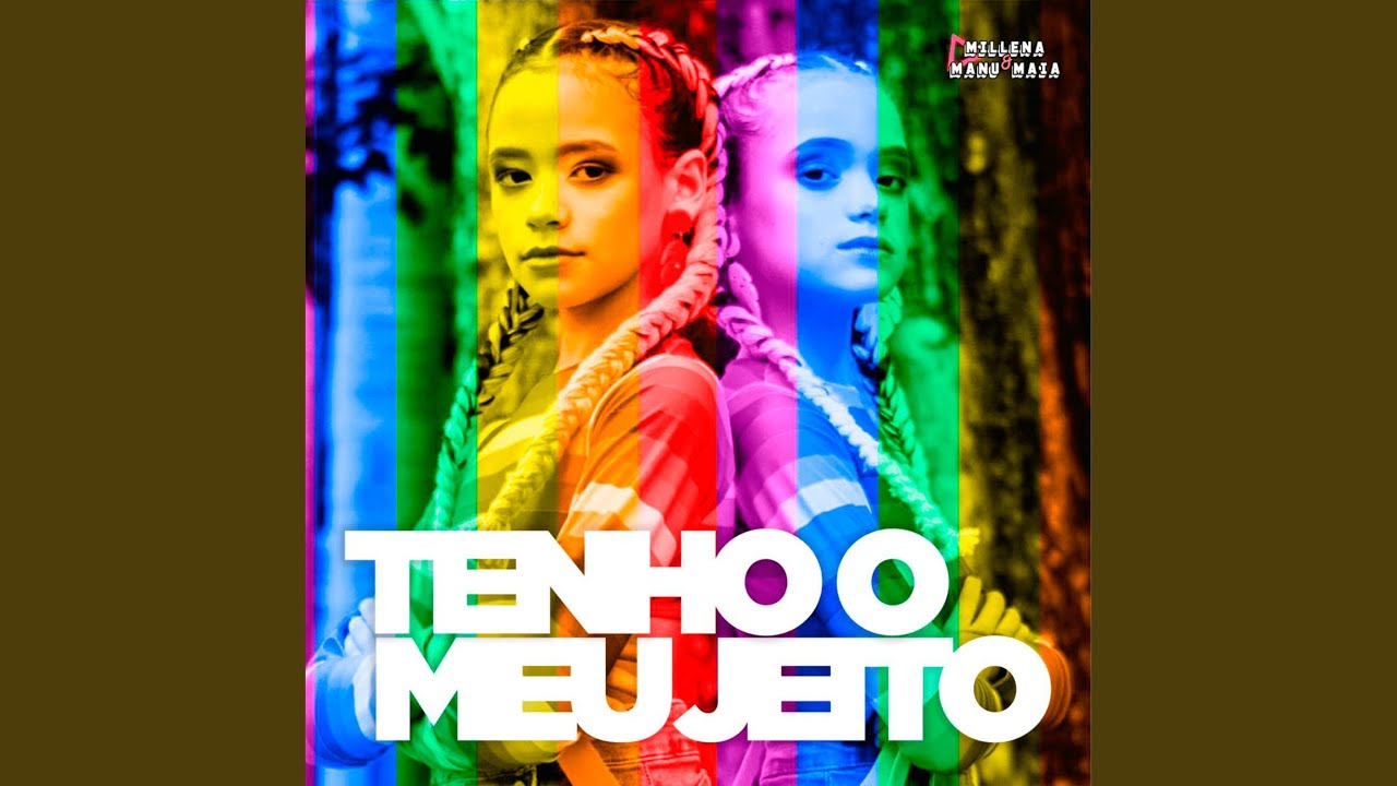 Tenho O Meu Jeito