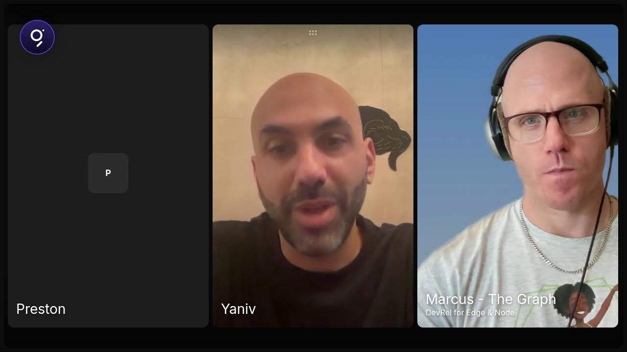 Geo Updates with Yaniv Tal and Geo Devs