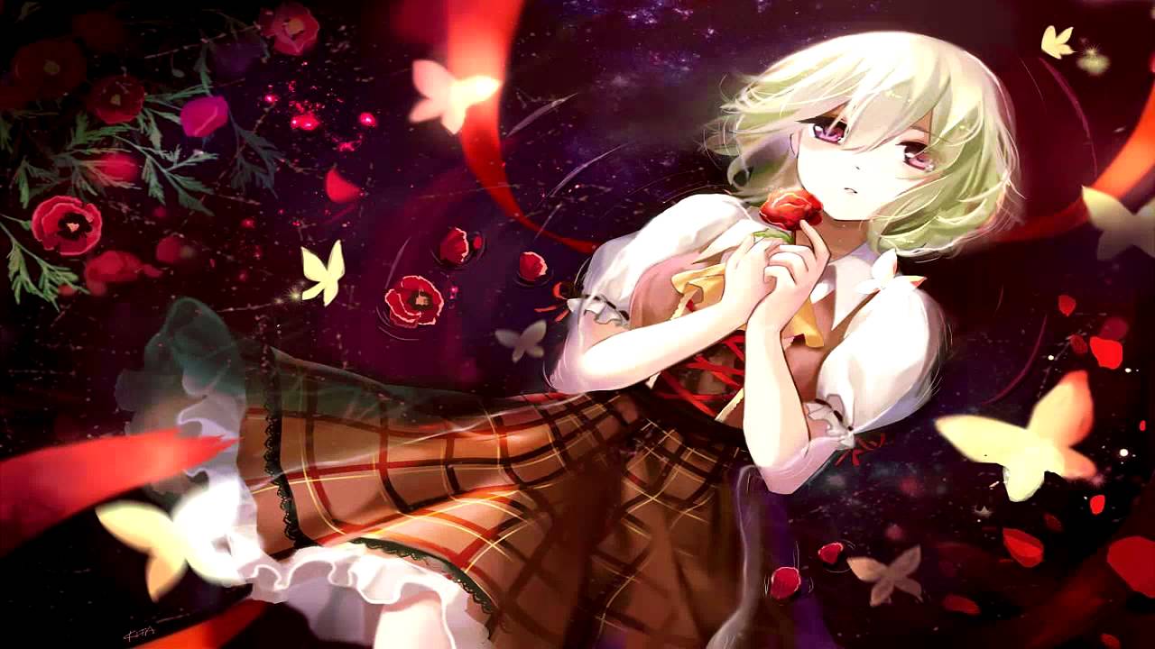 [Touhou Vocal] [Hatsunetsumiko’s] O Grande Amor (spanish & english subtitles)