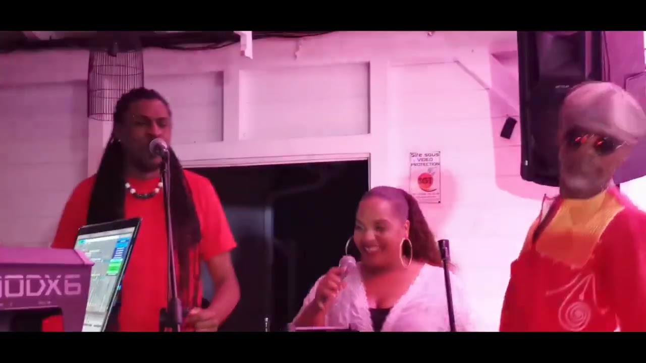 C ZIG'LA & Jean Michel Rotin