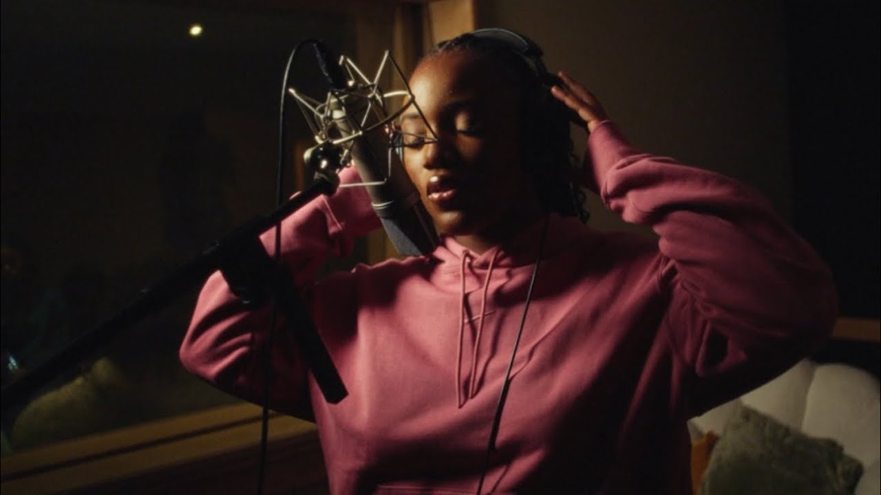 Merveille - C'est ma vie (Clip Officiel)