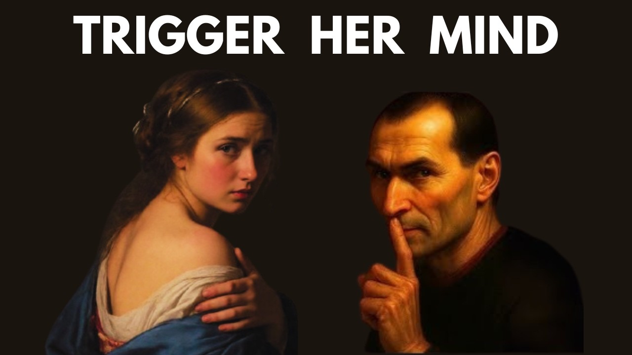 10 Questions That Drive a Woman Crazy – Machiavelli
