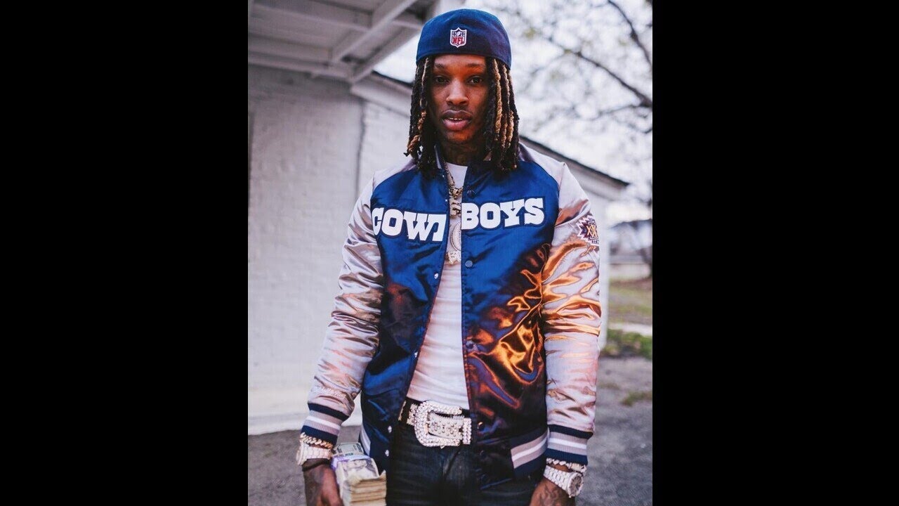 (FREE) (HARD) Lil Durk x King Von Type Beat - 