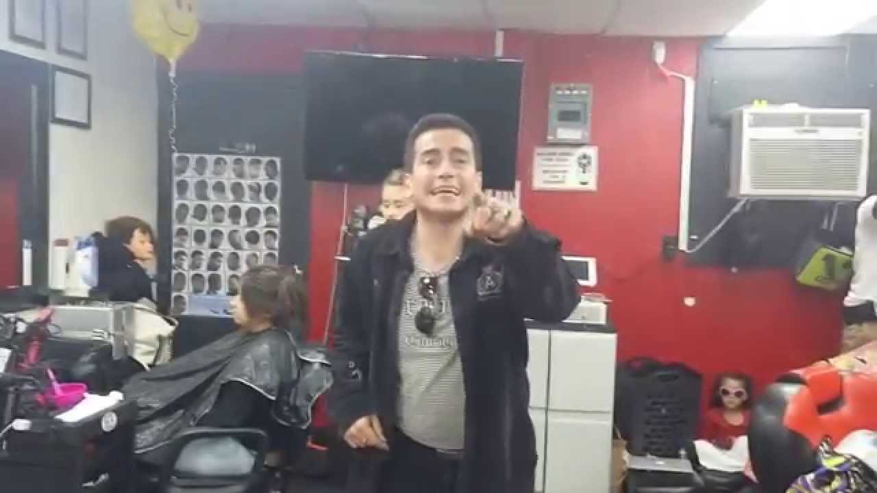 Viti Ruiz me muero por estar contigo live