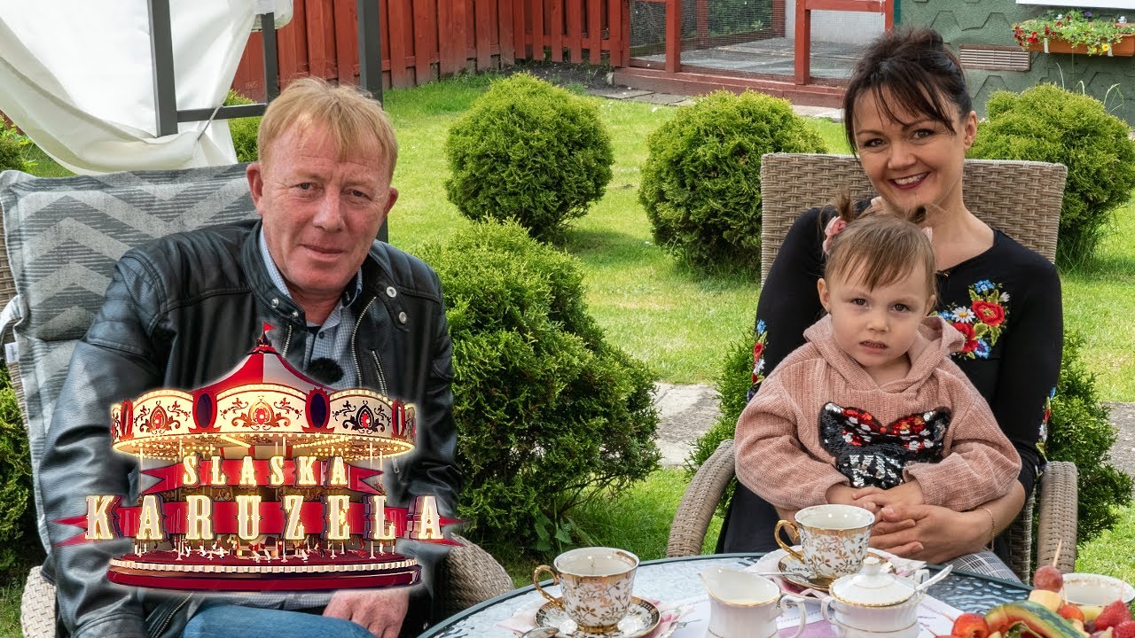 Śląska Karuzela - Mirosław Szołtysek (odcinek 258)