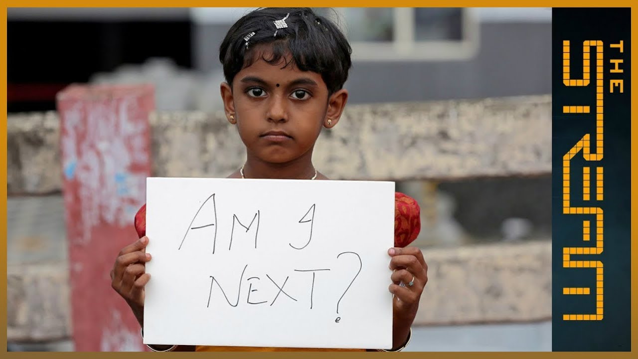 🇮🇳 Rape in India: What can be done to ease tensions?  | The Stream