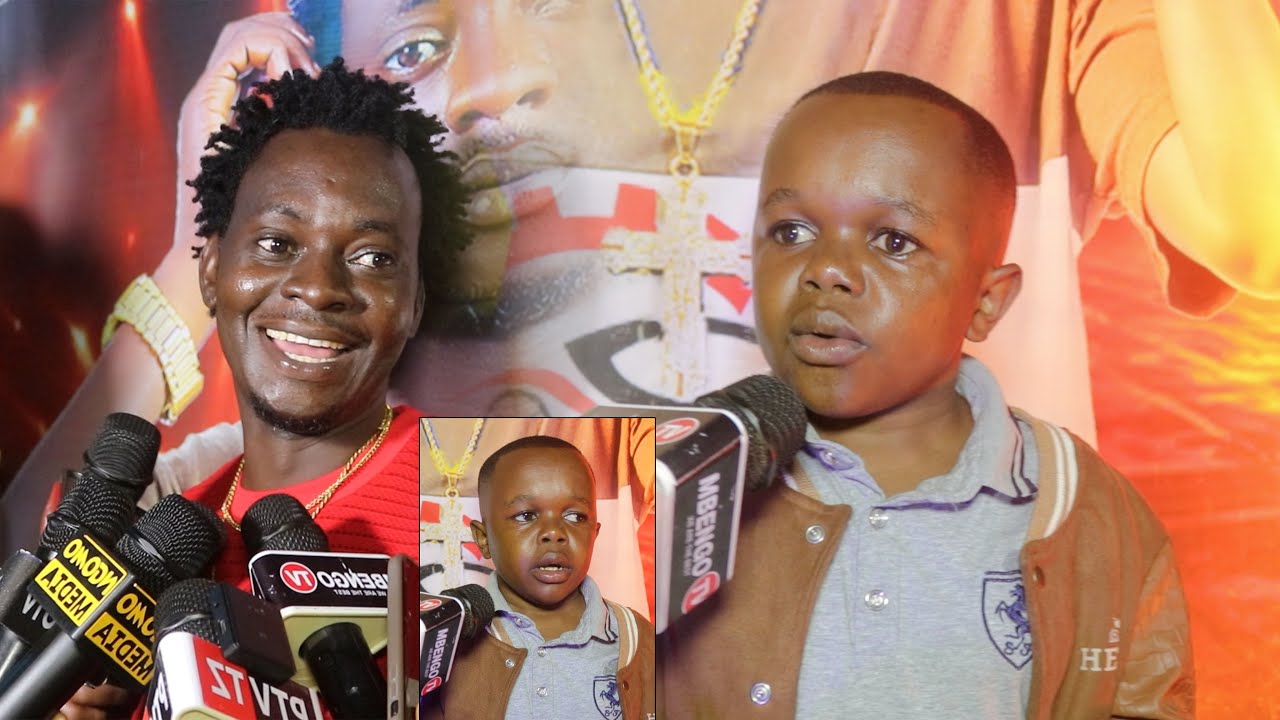ANKO ZALA AMUUMBUA STEVE MWEUSI KWENYE BIRTHDAY, UMEZEEKA WEWE, UTACHEKA UFE VITUKO VYAO