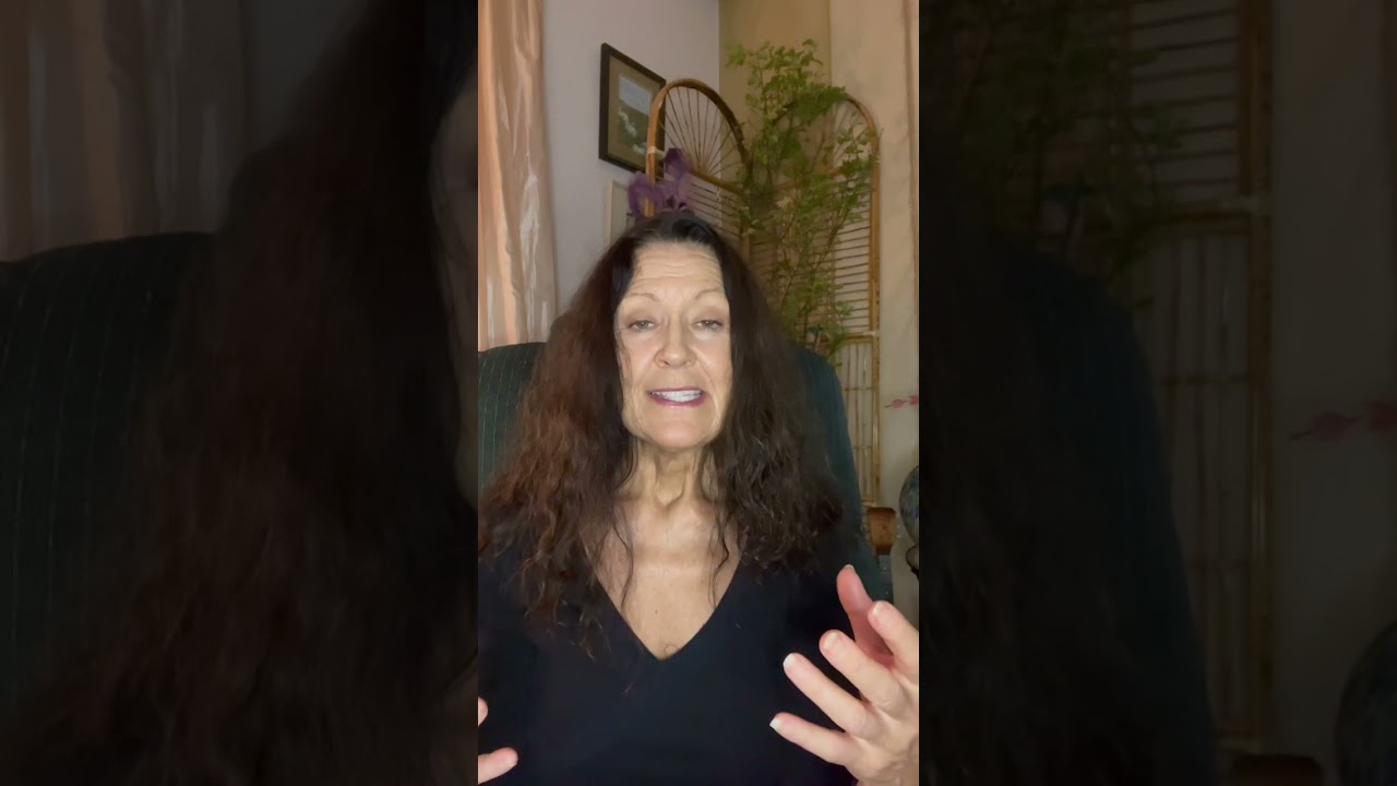 What Are You Open to Receive?