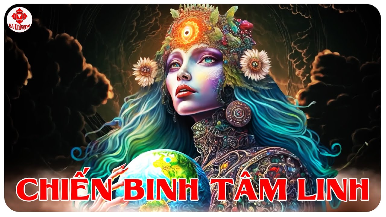 Bạn Có Phải Người Được Chọn? 9 Phẩm Chất Của Một Chiến Binh Tâm Linh | BA Universe