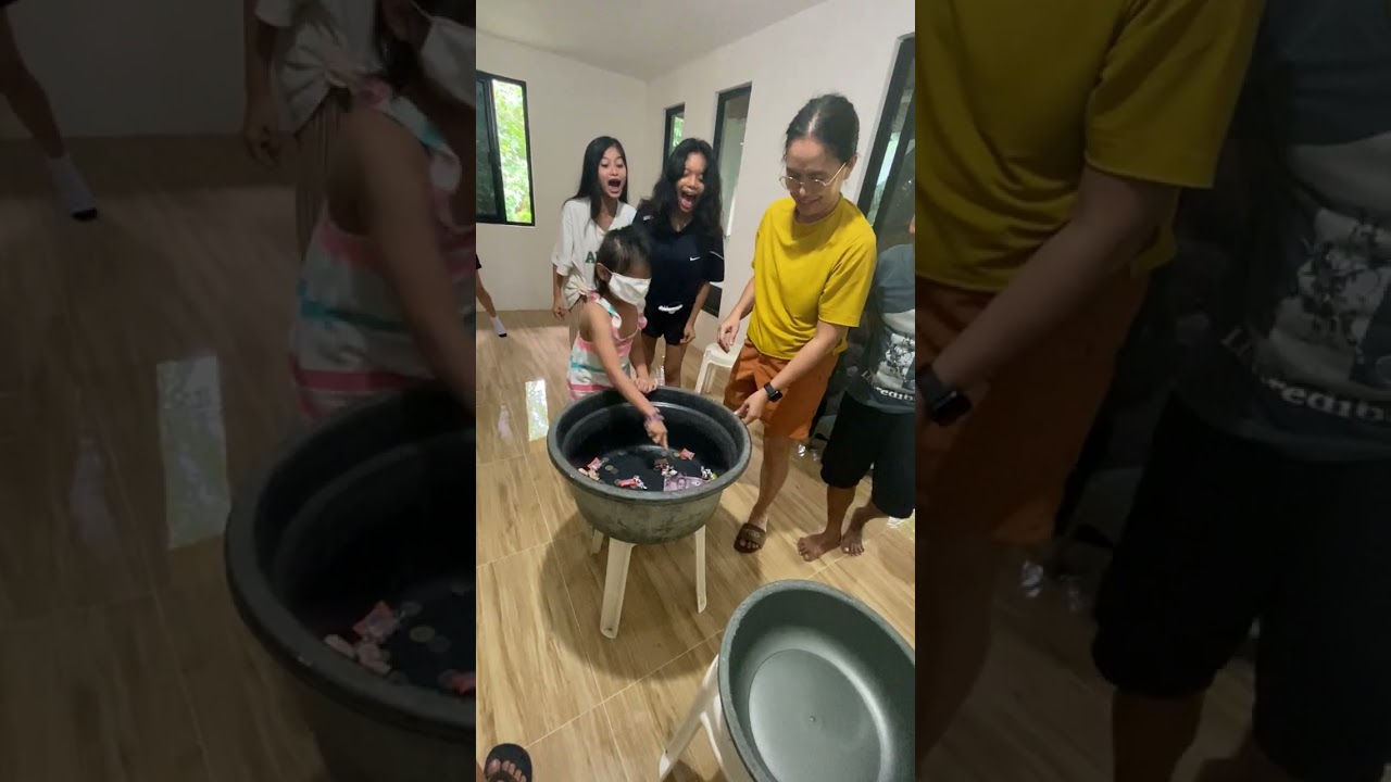 Sandok Challenge 🥄