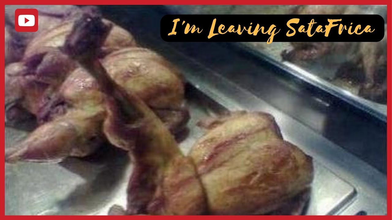 I'm Leaving Satafrika | funny videos | try not to laugh #6