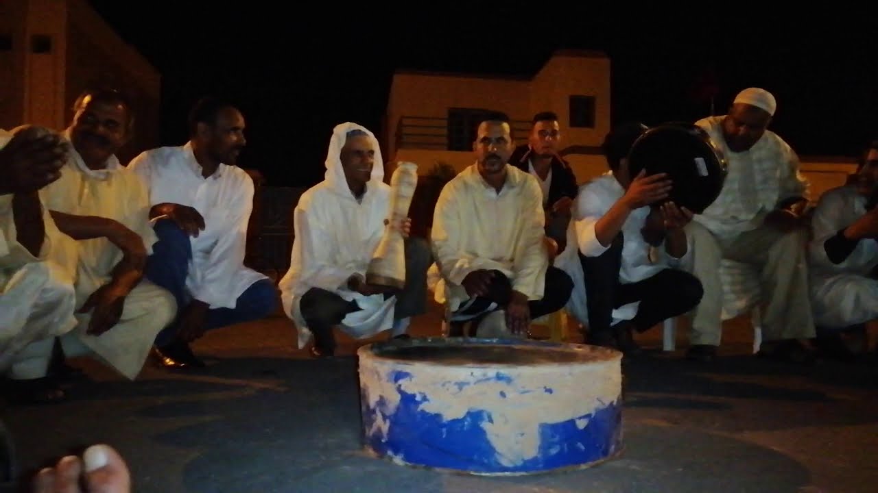حمادة لخلالطة homada lakhlalta