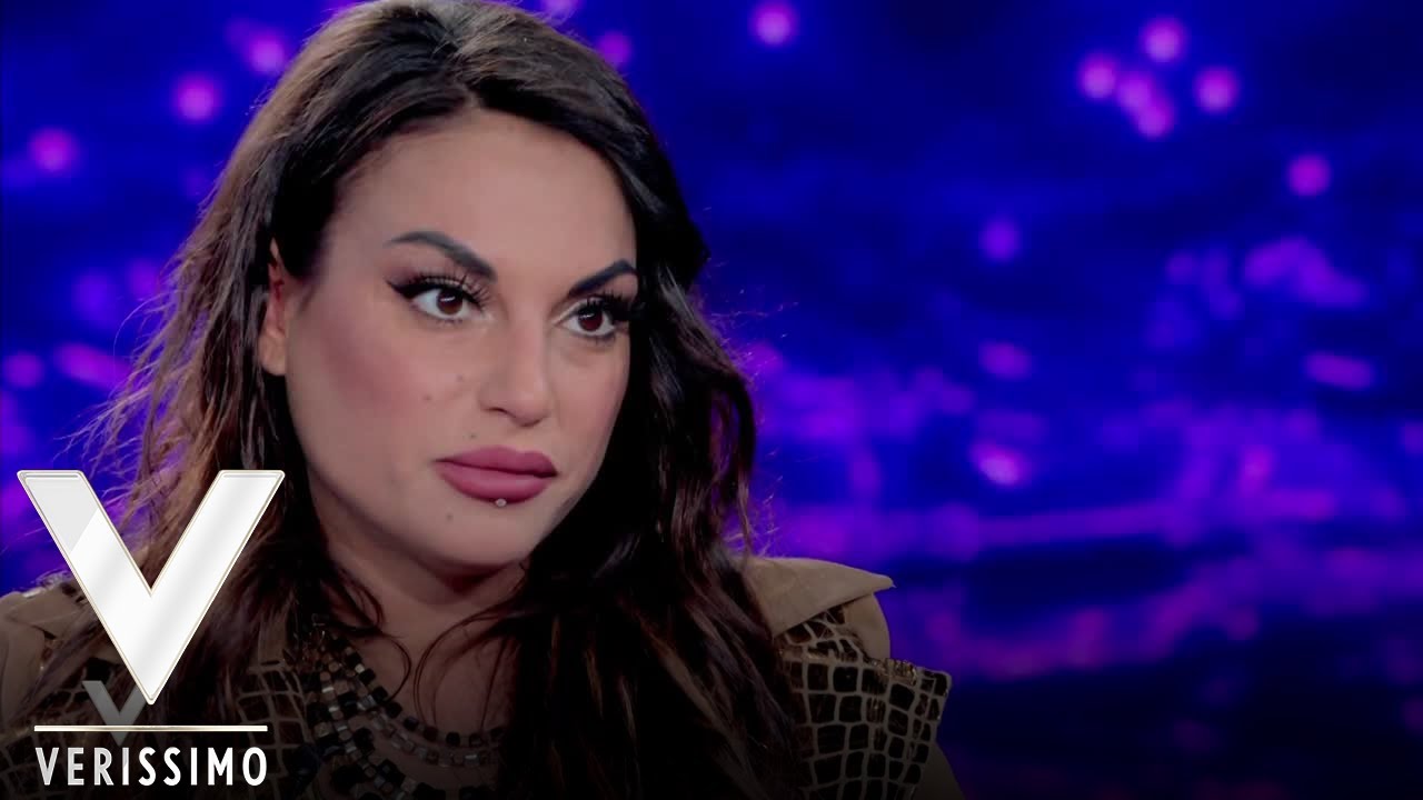 Verissimo - Francesca De Andre e la scelta di non avere figli