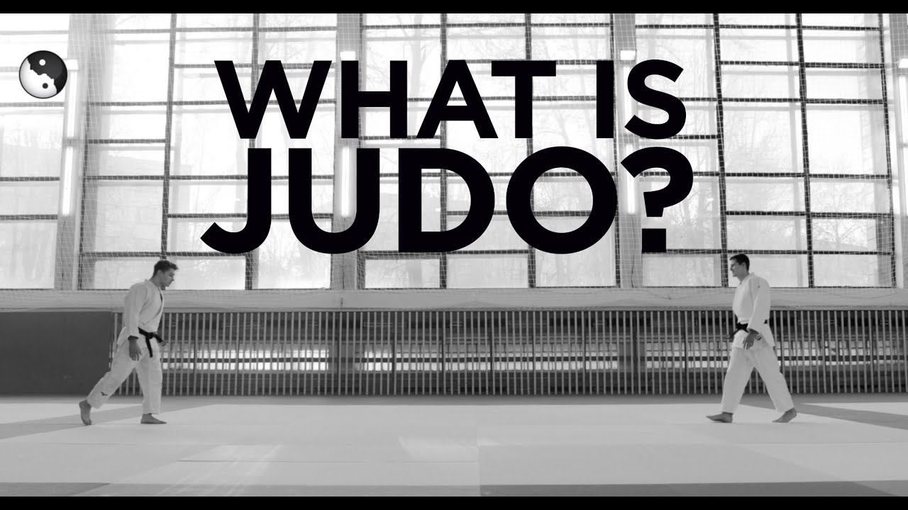 What Is Judo? The Martial Art of Gentle Power Explained