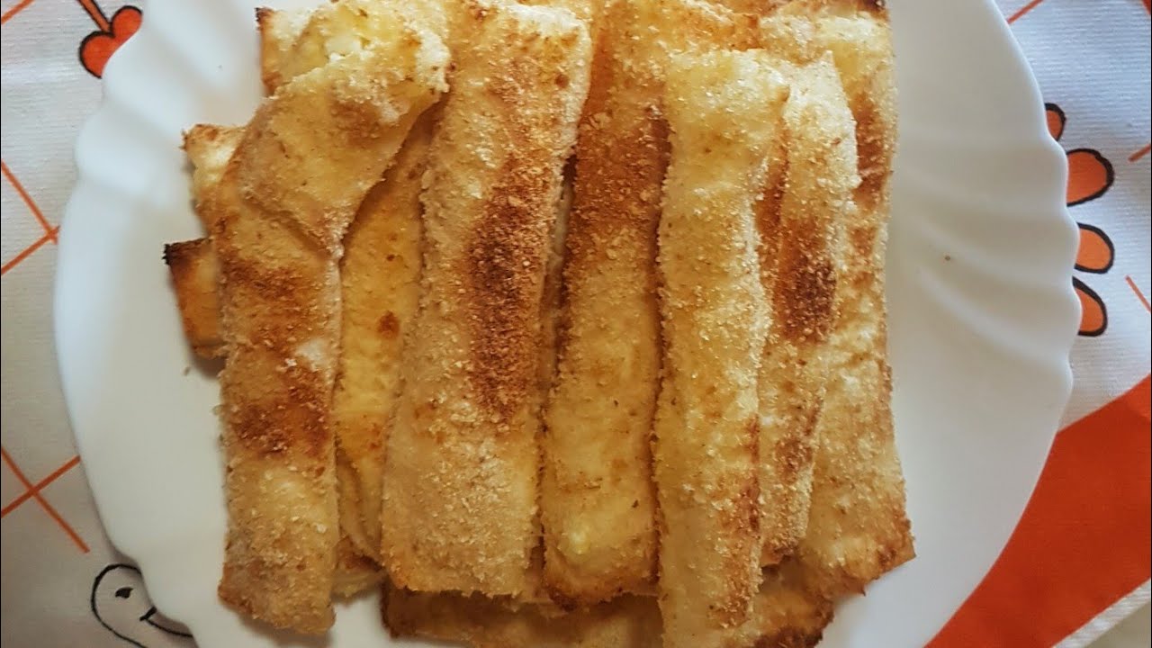 &Scaron;tapići,kiflice,grickalice od gotovih kora.