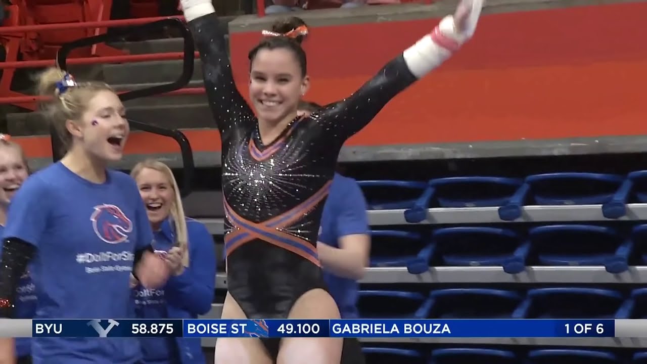 BYU at Boise State 3-7-19 1080p