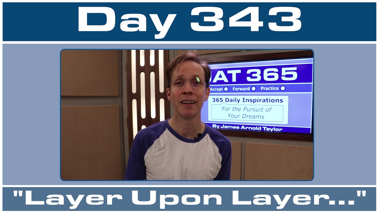 JAT365 Day 343