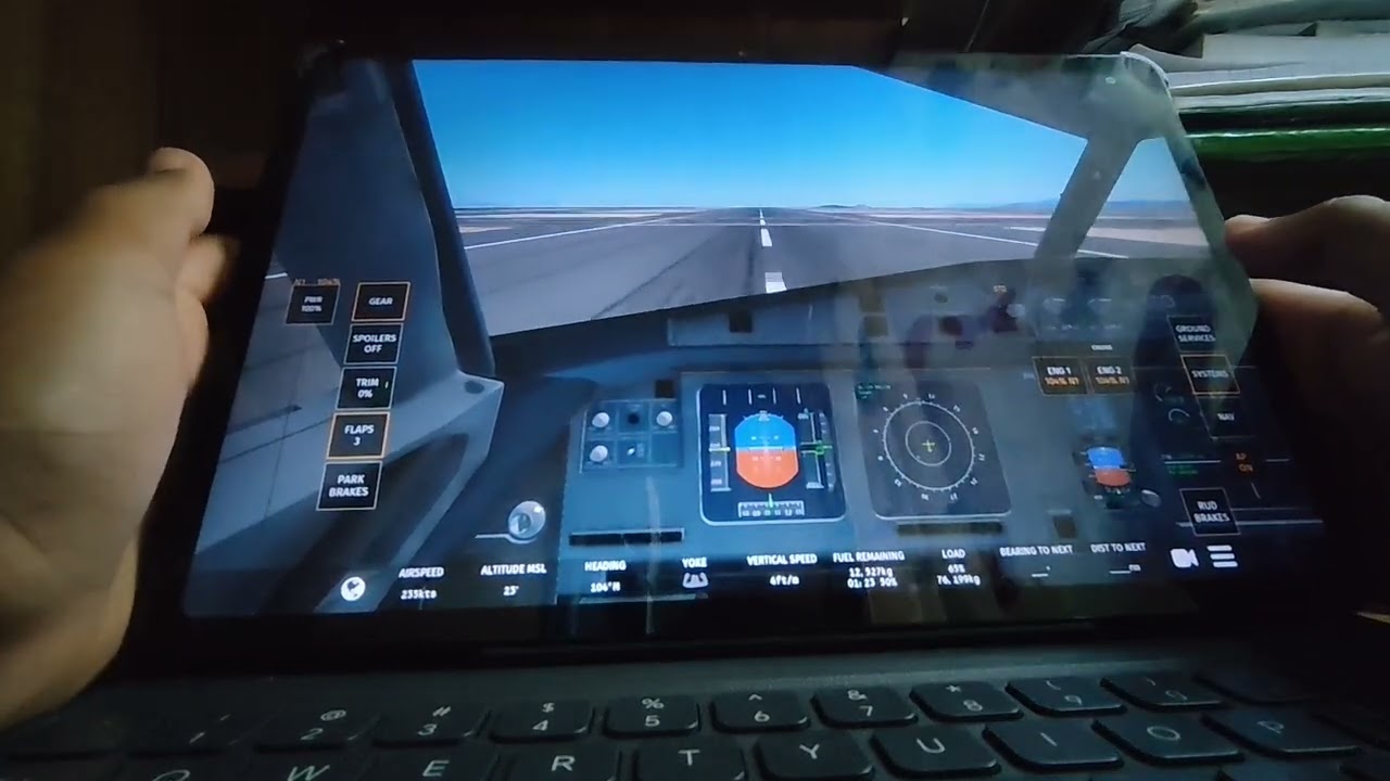 AI171 live crash on simulator #simulator #ai171 #crash #youtubeshorts #youtubevideo 