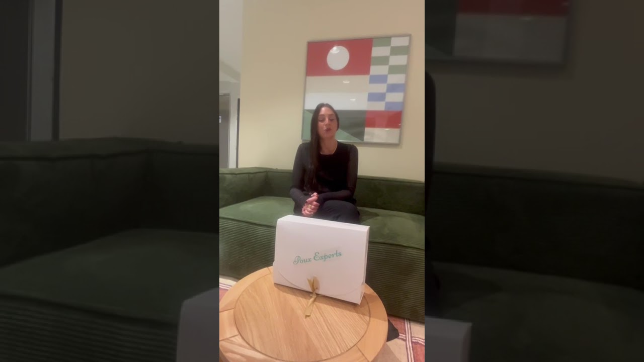💥 Poux experts N°1 de la formation anti-poux en France 🇫🇷 , Barbara témoigne.