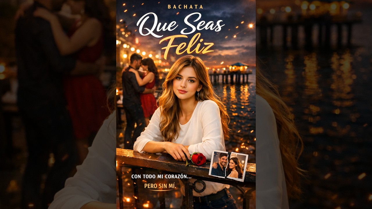 Que Seas Felíz Bachata