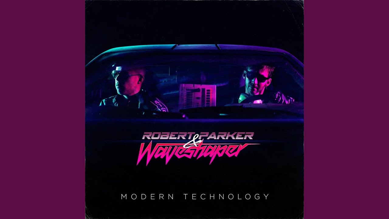 Modern Technology