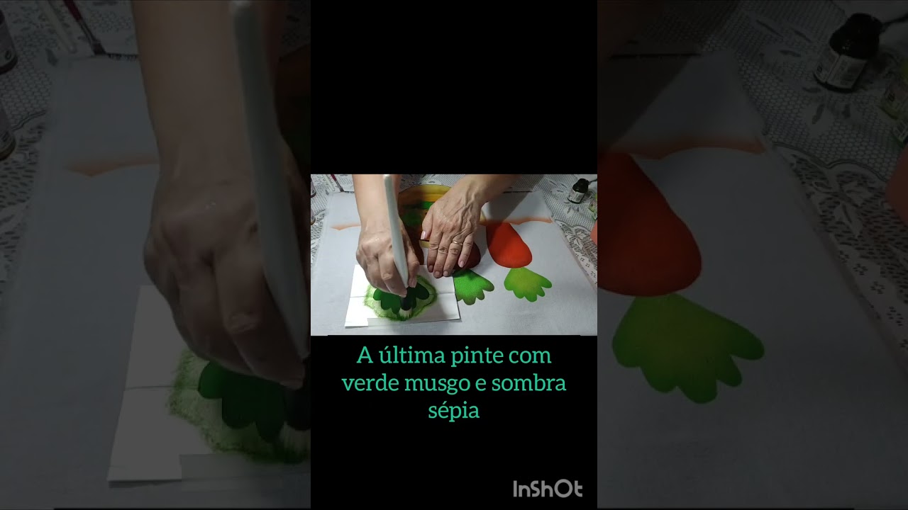 Pintura Páscoa 
