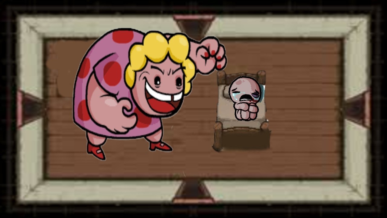 Day 43 Mom Was Harder To Beat Then I through