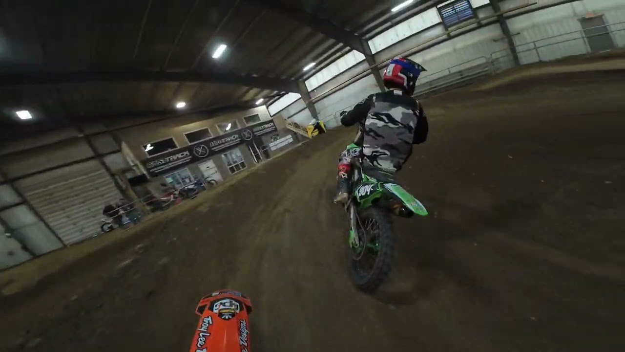 Switchback MX 12/21/2026