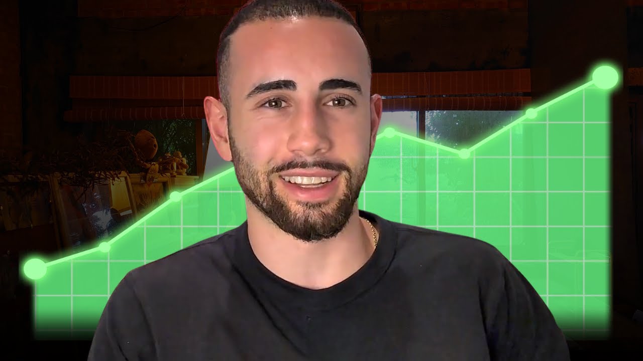 How I Beat the 2PM Crash & Stay Sharp All Day